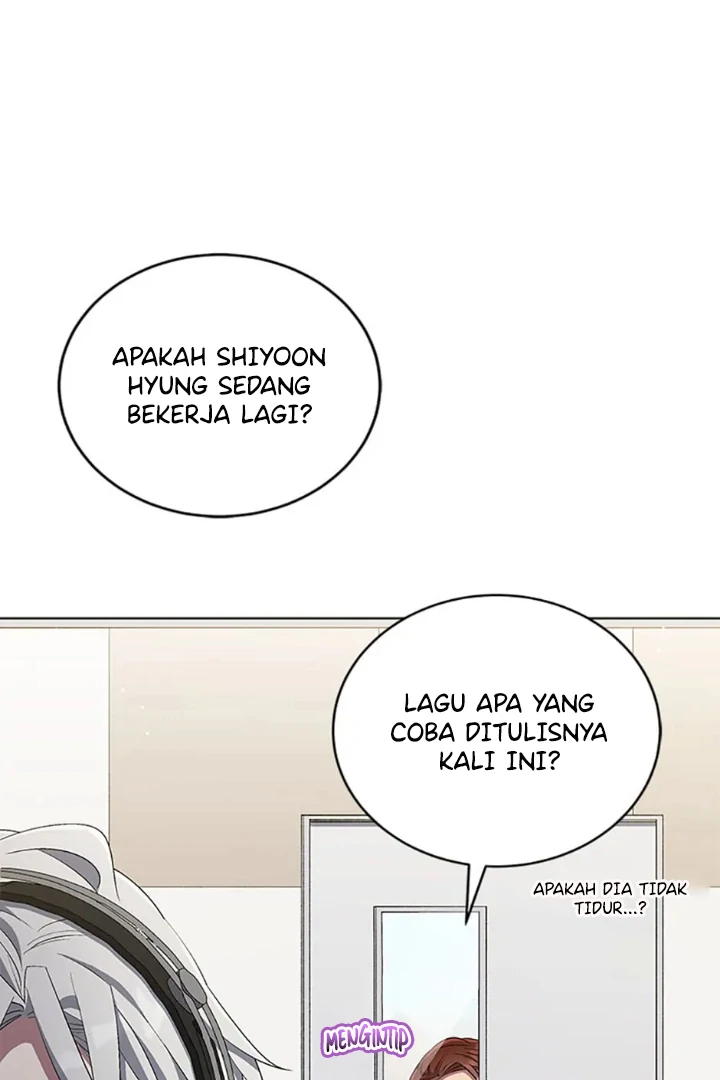 The Second Life of an Idol Chapter 64 - Halaman 6
