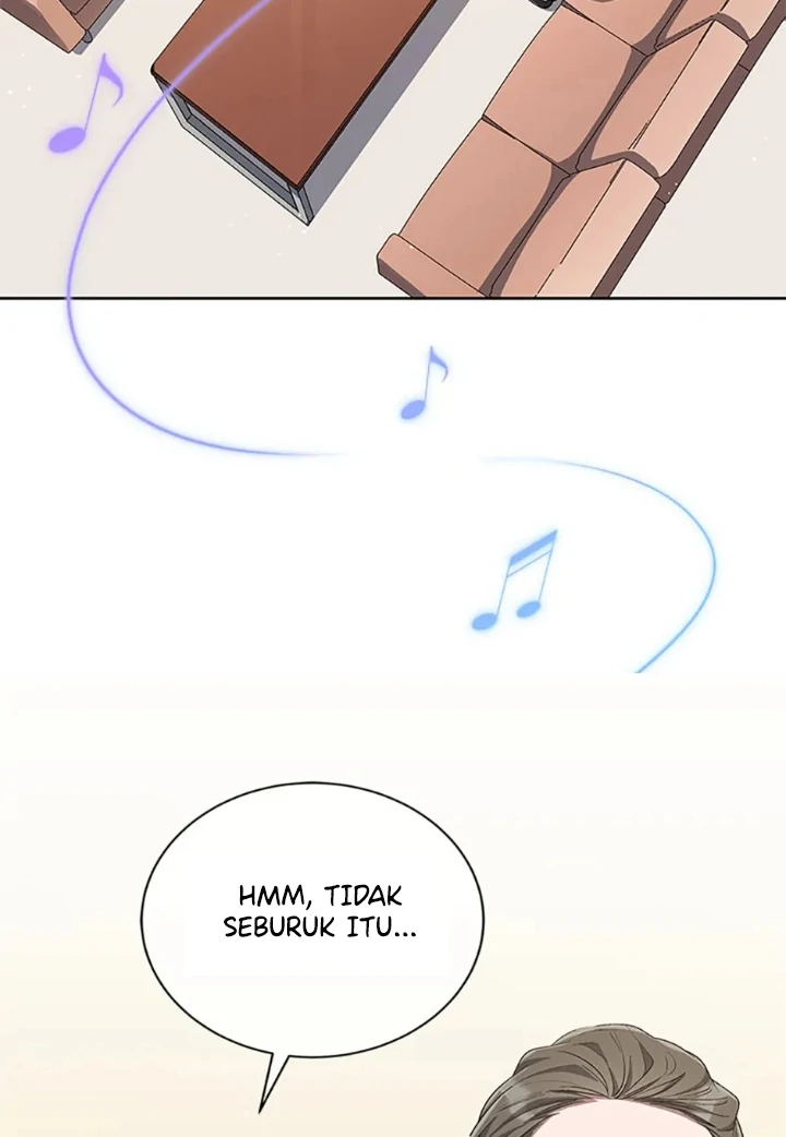 The Second Life of an Idol Chapter 64 - Halaman 61