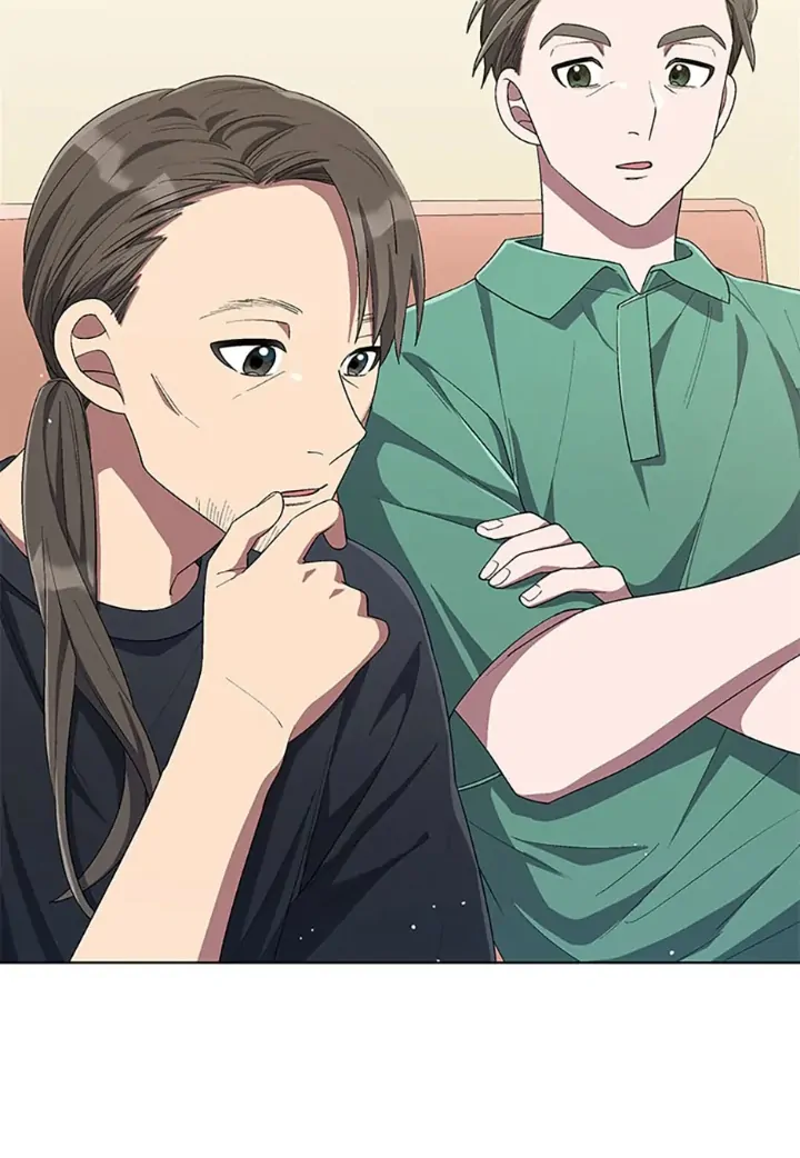 The Second Life of an Idol Chapter 64 - Halaman 62