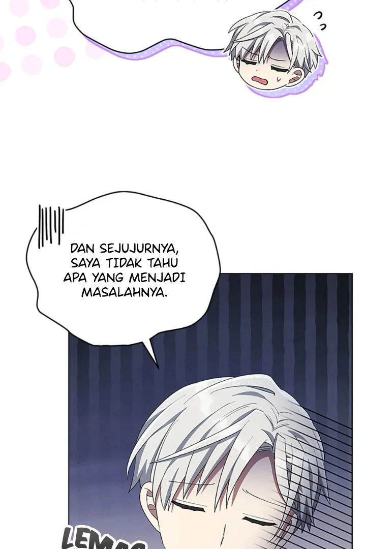 The Second Life of an Idol Chapter 64 - Halaman 65
