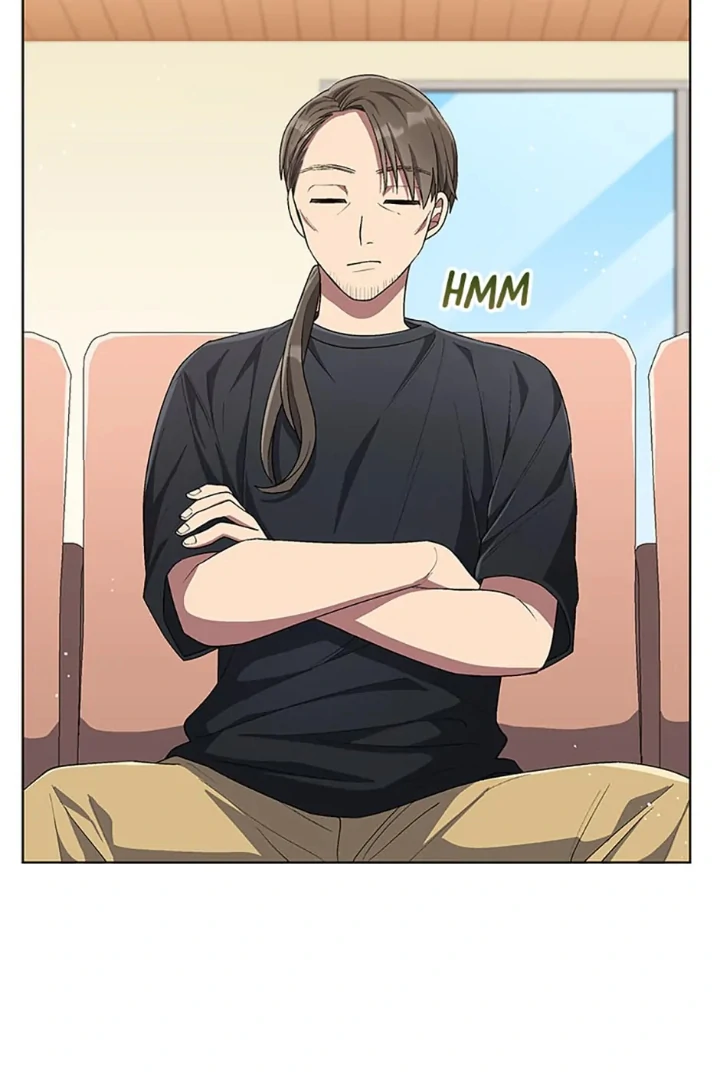 The Second Life of an Idol Chapter 64 - Halaman 67