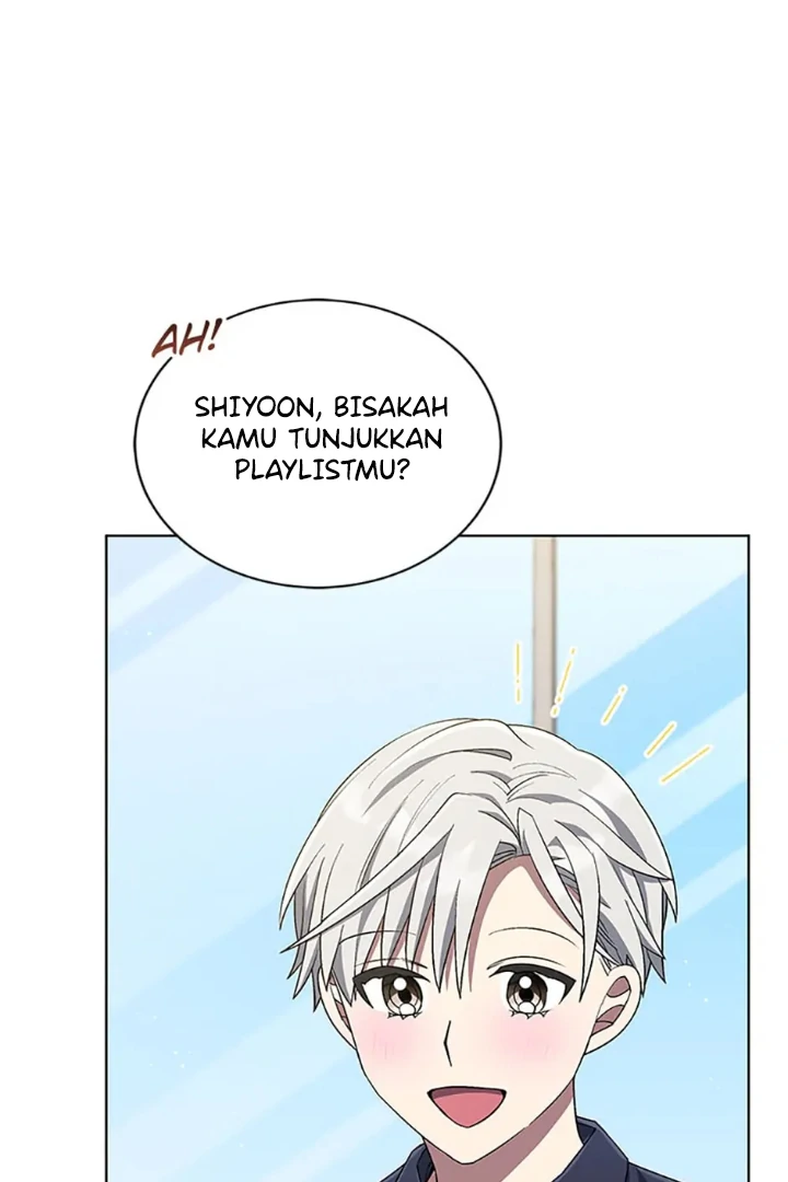 The Second Life of an Idol Chapter 64 - Halaman 68
