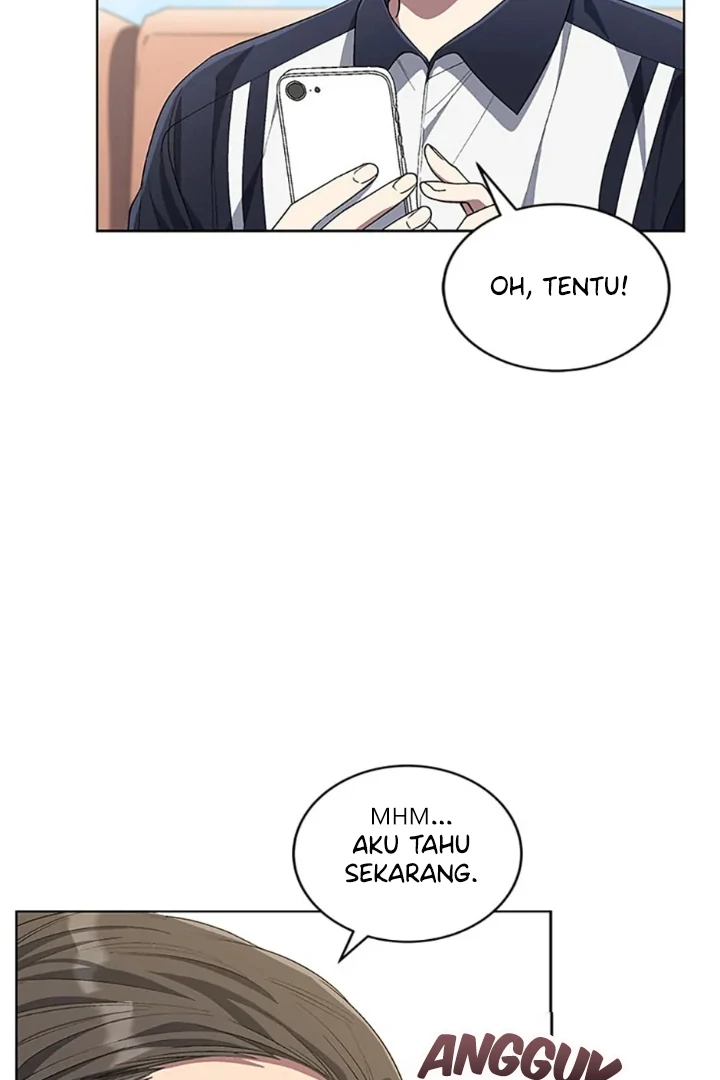 The Second Life of an Idol Chapter 64 - Halaman 69
