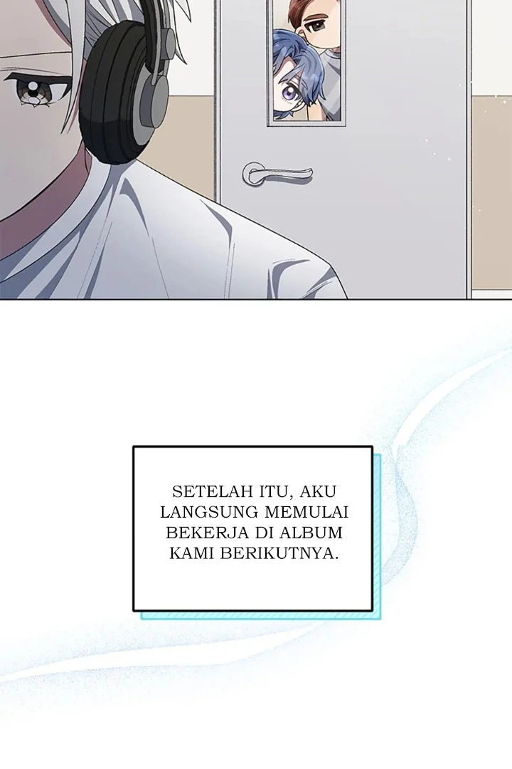The Second Life of an Idol Chapter 64 - Halaman 7
