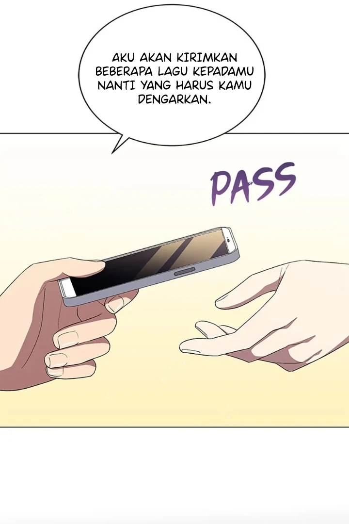 The Second Life of an Idol Chapter 64 - Halaman 71