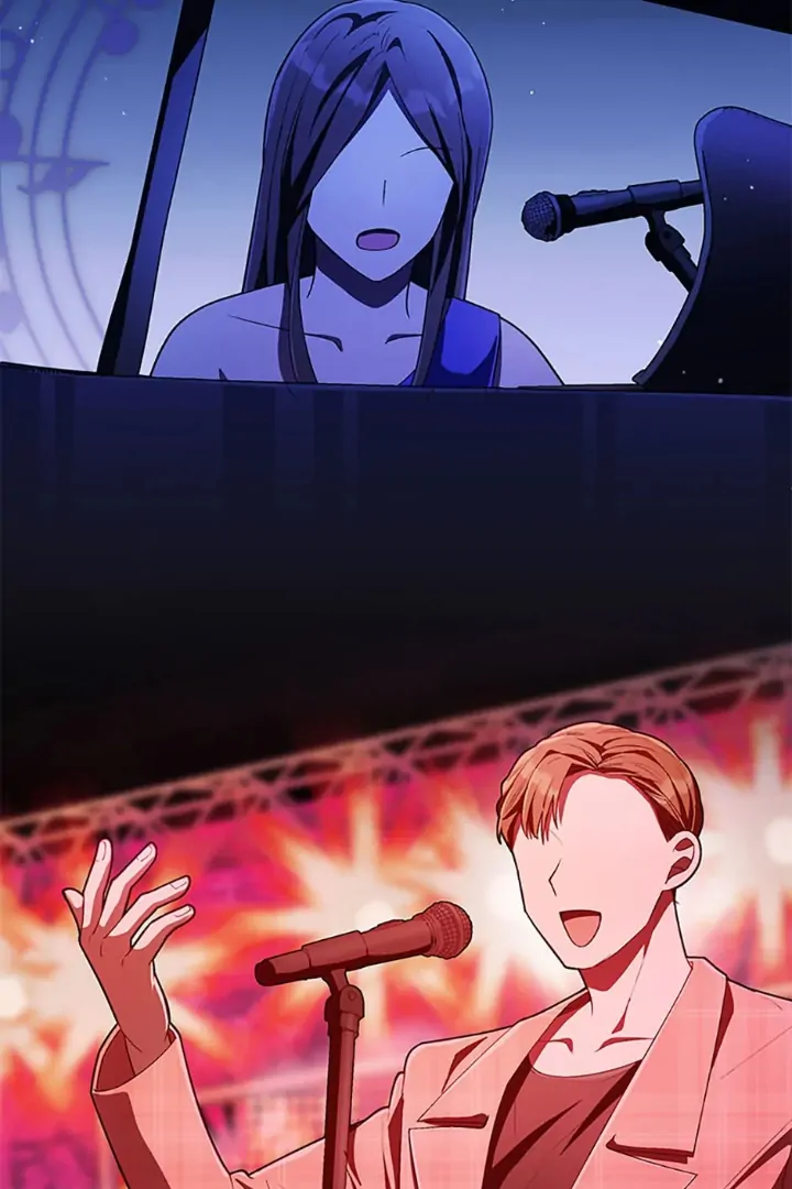 The Second Life of an Idol Chapter 64 - Halaman 73
