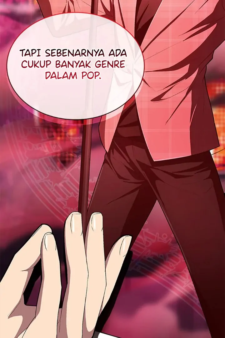 The Second Life of an Idol Chapter 64 - Halaman 74