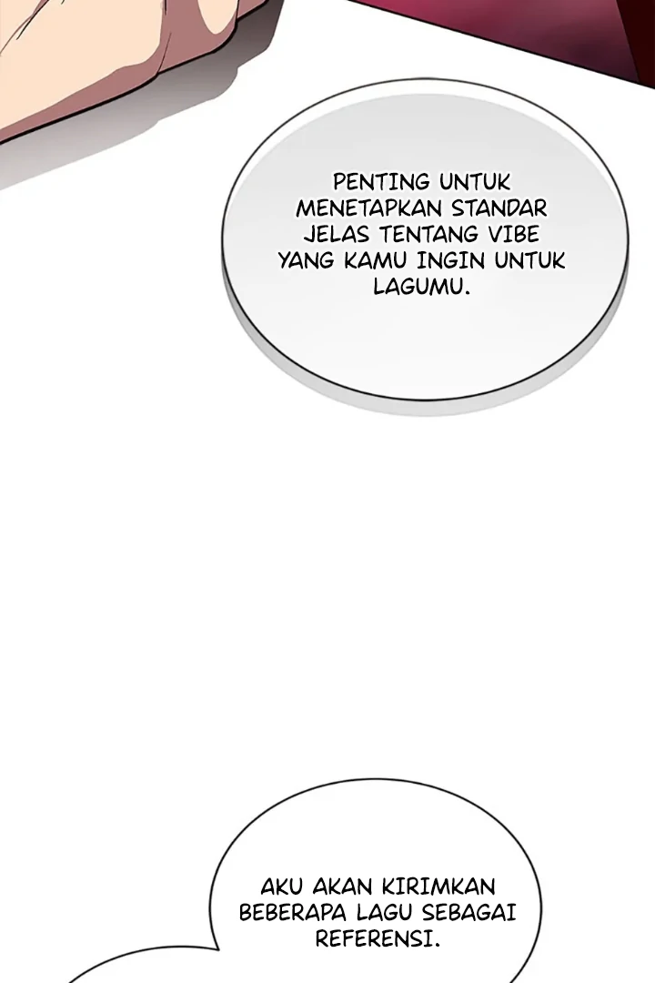 The Second Life of an Idol Chapter 64 - Halaman 75