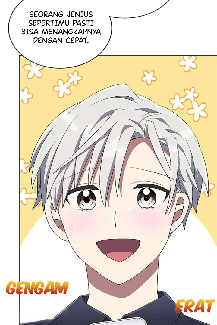 The Second Life of an Idol Chapter 64 - Halaman 76