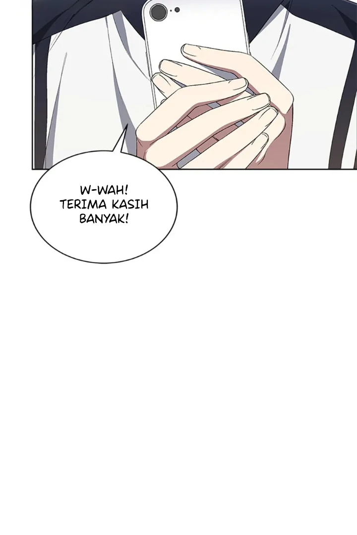 The Second Life of an Idol Chapter 64 - Halaman 77