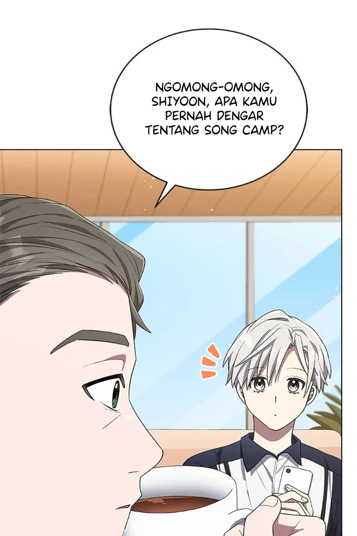 The Second Life of an Idol Chapter 64 - Halaman 78