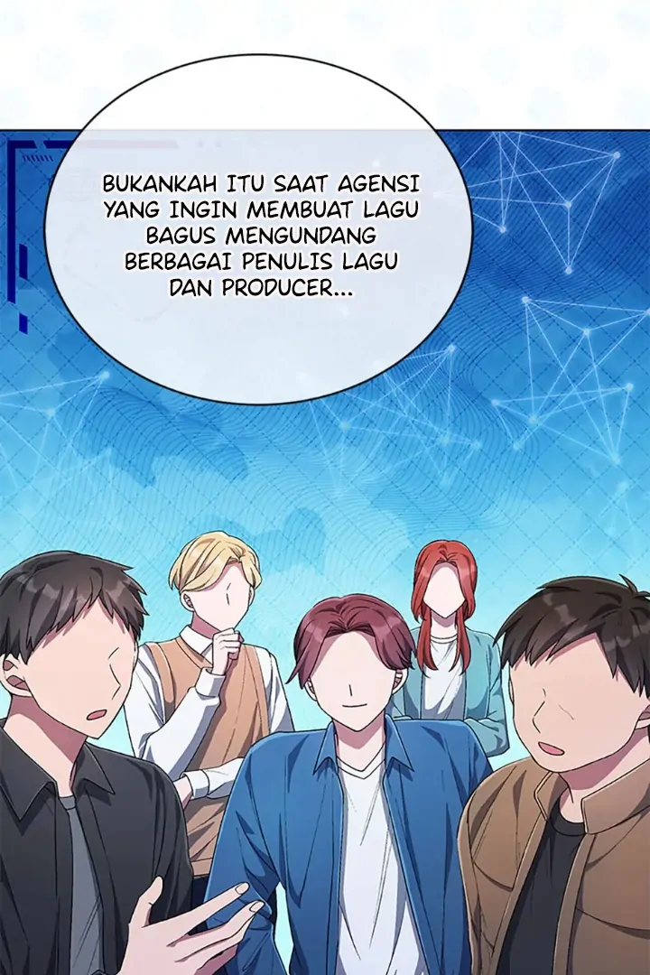 The Second Life of an Idol Chapter 64 - Halaman 80