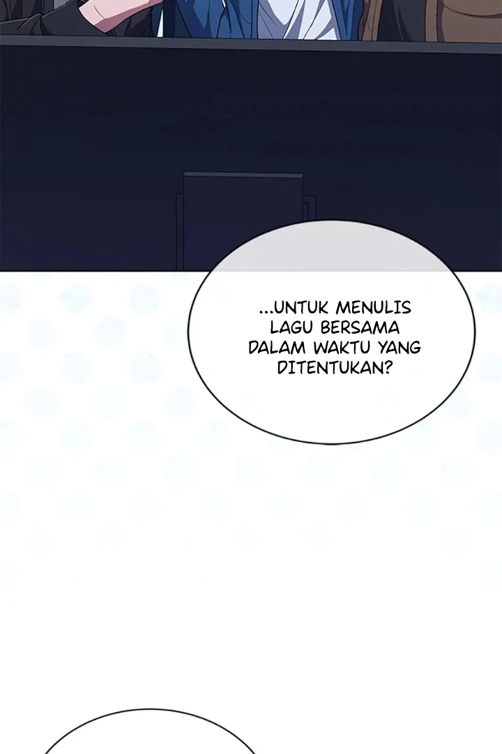 The Second Life of an Idol Chapter 64 - Halaman 81
