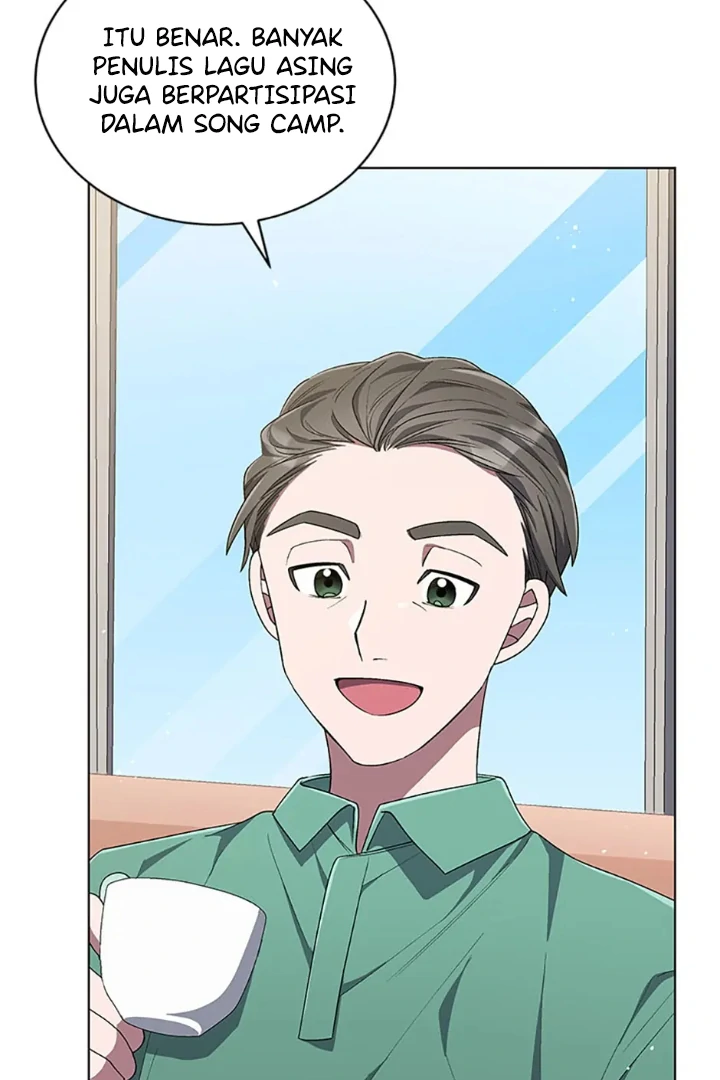 The Second Life of an Idol Chapter 64 - Halaman 82