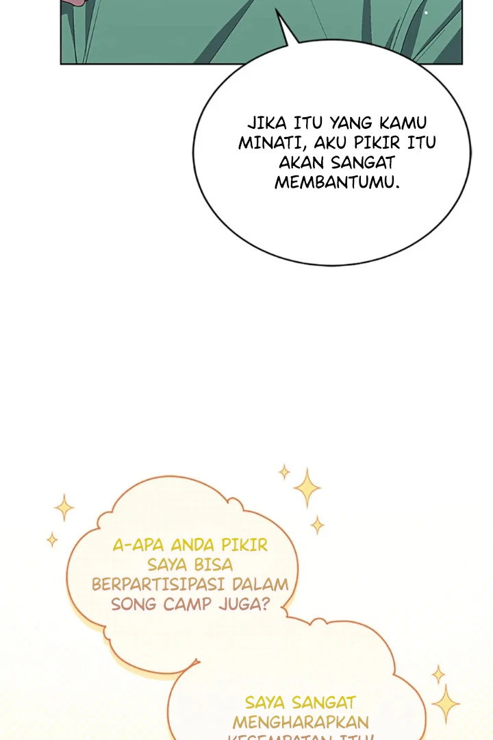 The Second Life of an Idol Chapter 64 - Halaman 83