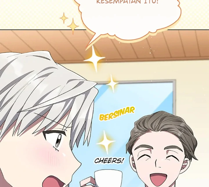 The Second Life of an Idol Chapter 64 - Halaman 84