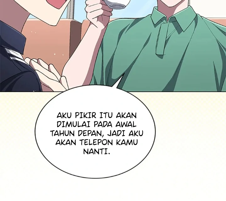 The Second Life of an Idol Chapter 64 - Halaman 85