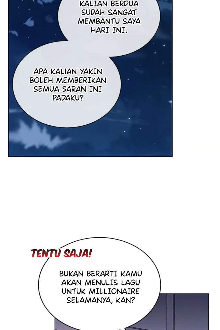 The Second Life of an Idol Chapter 64 - Halaman 87