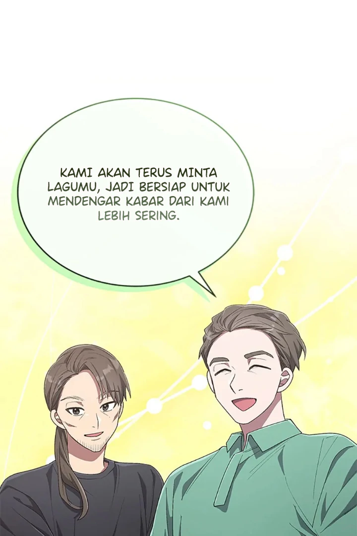The Second Life of an Idol Chapter 64 - Halaman 89
