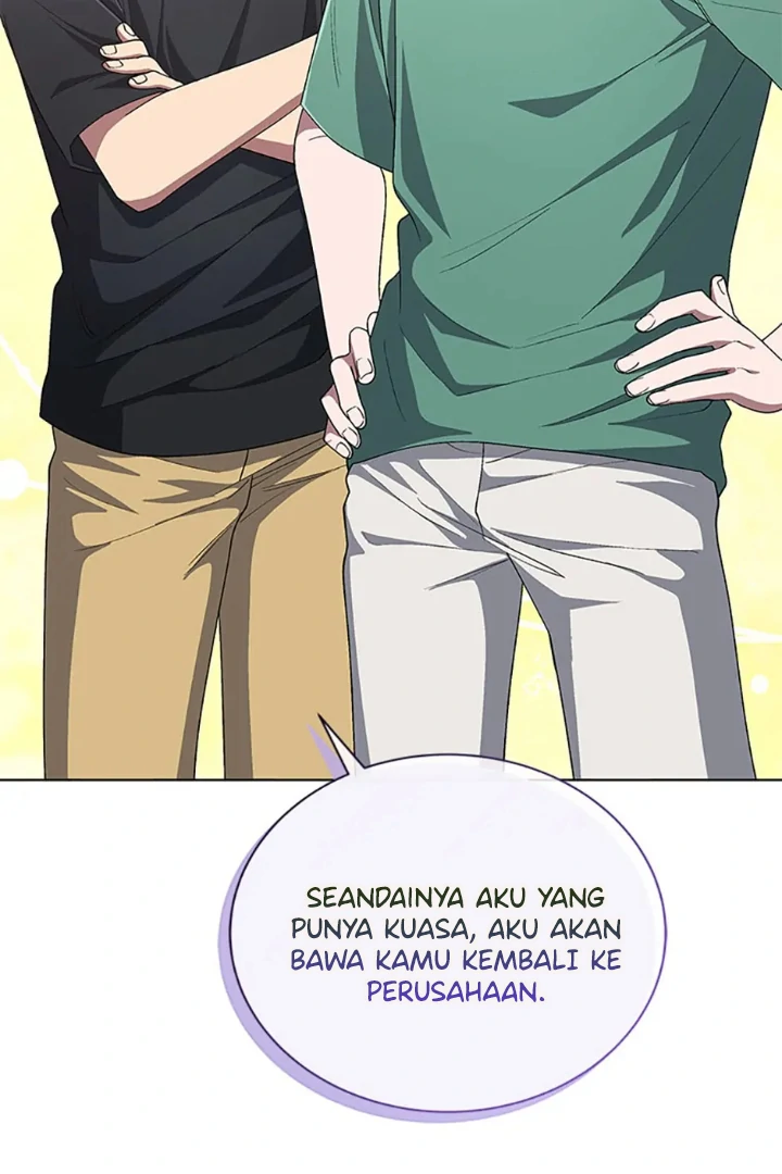 The Second Life of an Idol Chapter 64 - Halaman 90