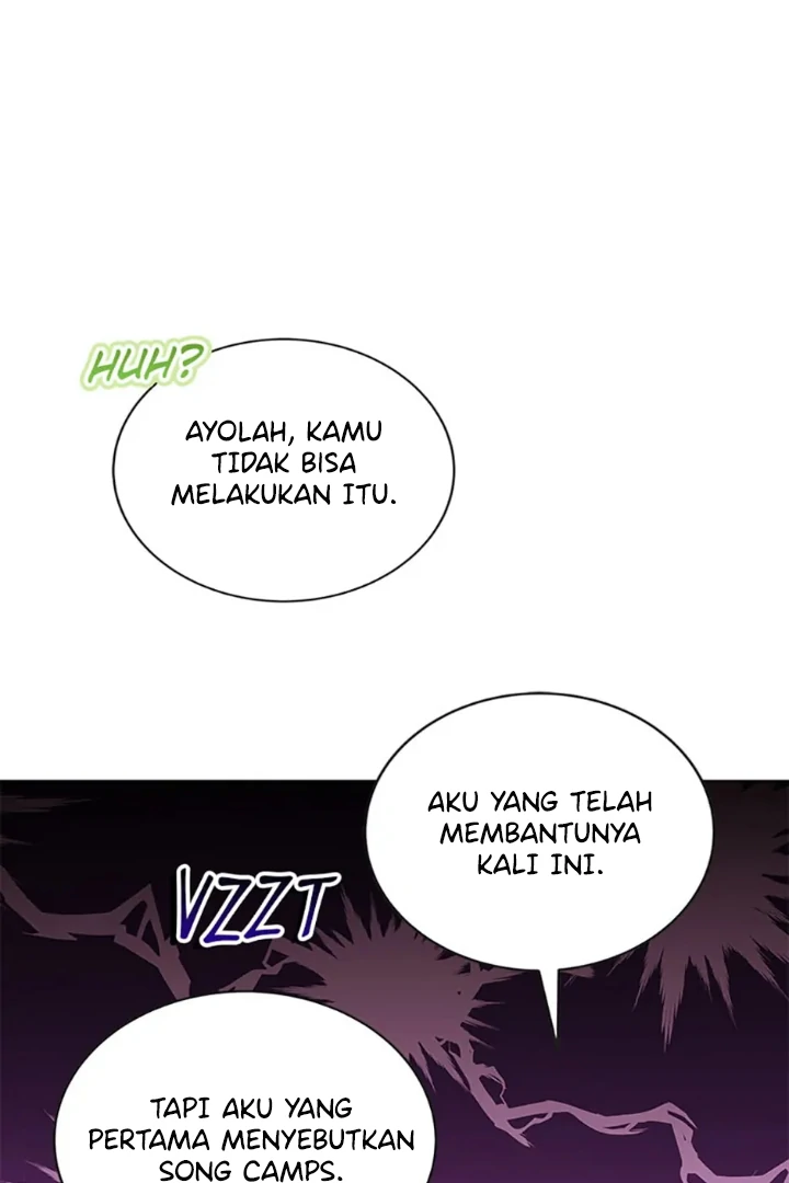 The Second Life of an Idol Chapter 64 - Halaman 91