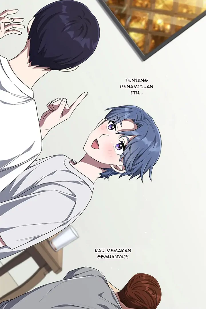 The Second Life of an Idol Chapter 63 - Halaman 100