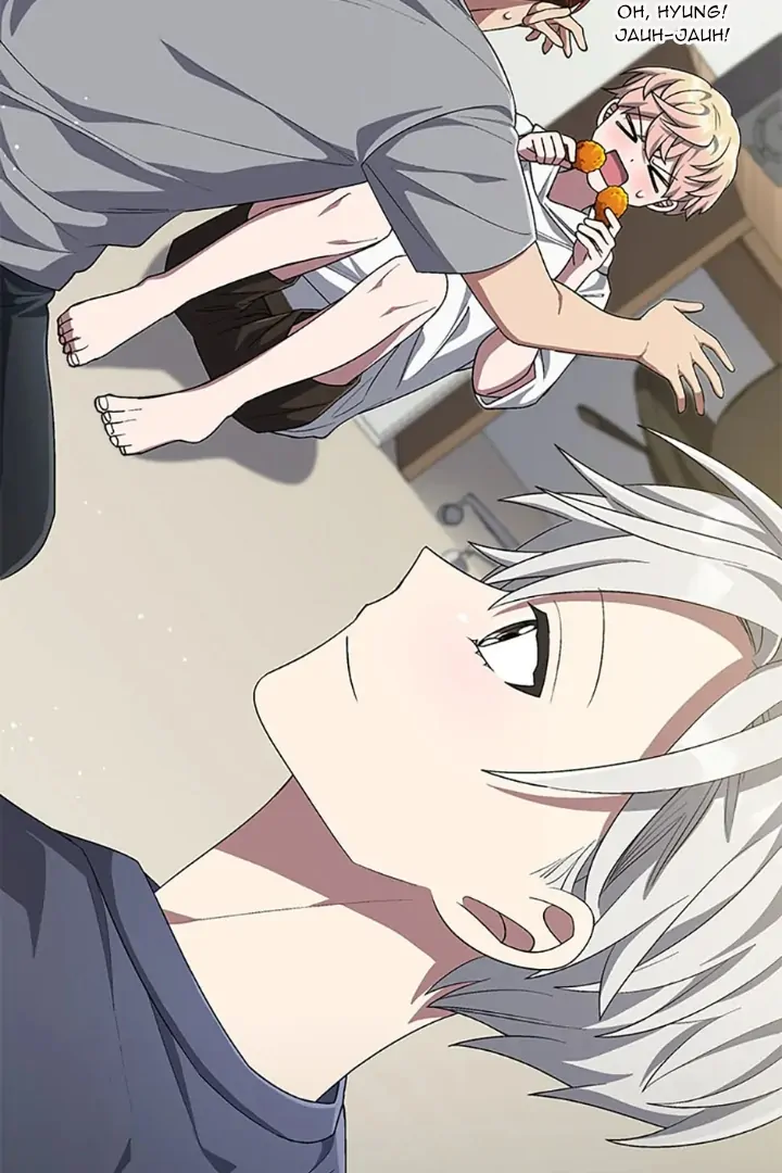 The Second Life of an Idol Chapter 63 - Halaman 101
