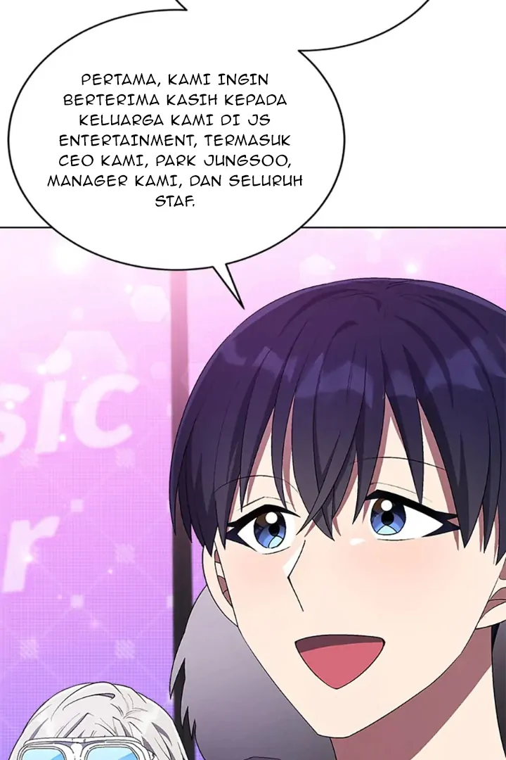 The Second Life of an Idol Chapter 63 - Halaman 12