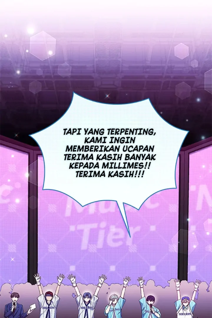 The Second Life of an Idol Chapter 63 - Halaman 14