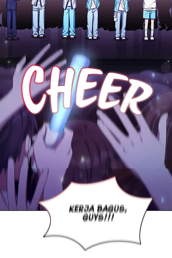 The Second Life of an Idol Chapter 63 - Halaman 15