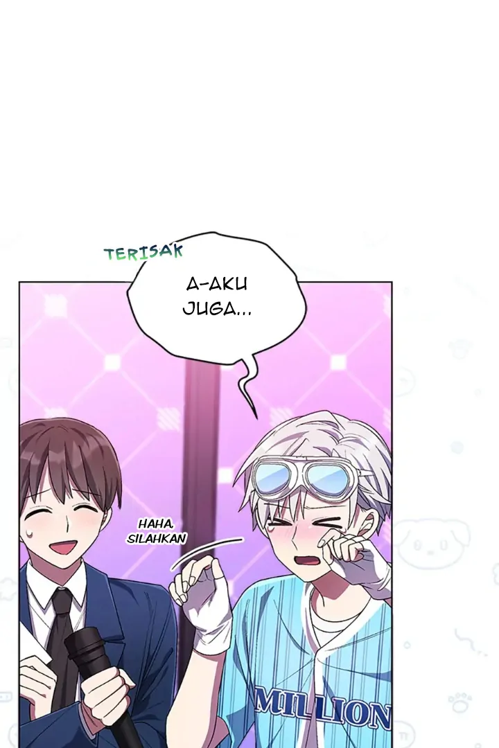 The Second Life of an Idol Chapter 63 - Halaman 16
