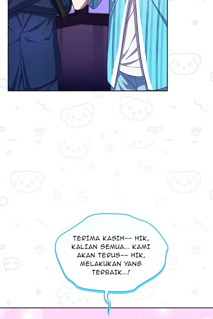 The Second Life of an Idol Chapter 63 - Halaman 17