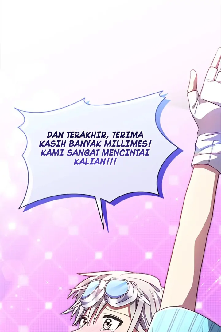 The Second Life of an Idol Chapter 63 - Halaman 19
