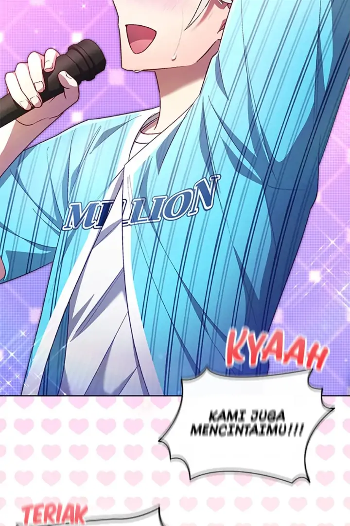 The Second Life of an Idol Chapter 63 - Halaman 20