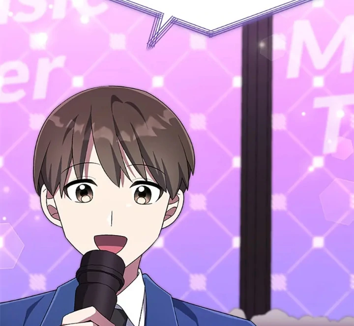 The Second Life of an Idol Chapter 63 - Halaman 22