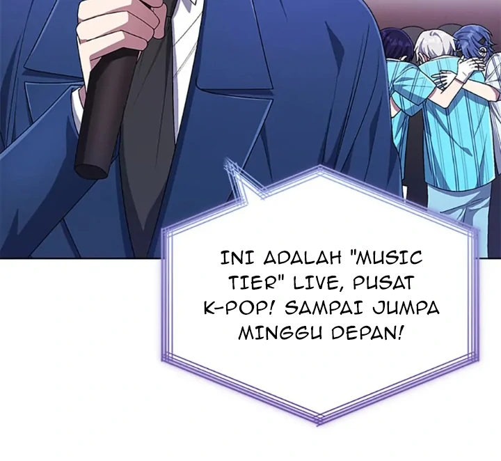 The Second Life of an Idol Chapter 63 - Halaman 23