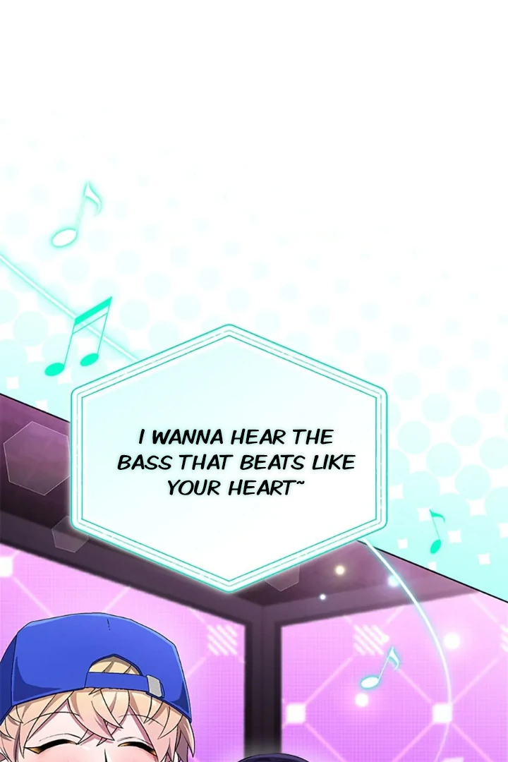 The Second Life of an Idol Chapter 63 - Halaman 24