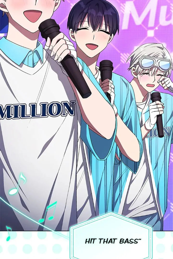 The Second Life of an Idol Chapter 63 - Halaman 25