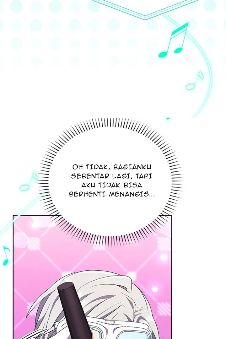The Second Life of an Idol Chapter 63 - Halaman 26