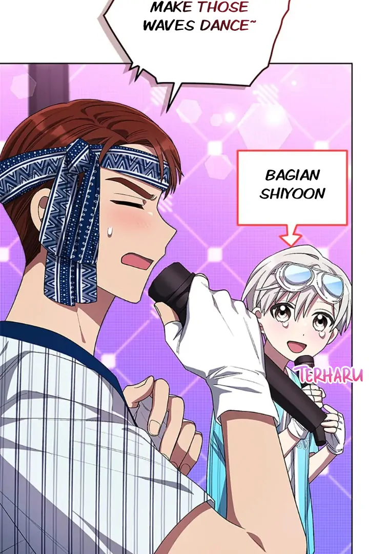 The Second Life of an Idol Chapter 63 - Halaman 28
