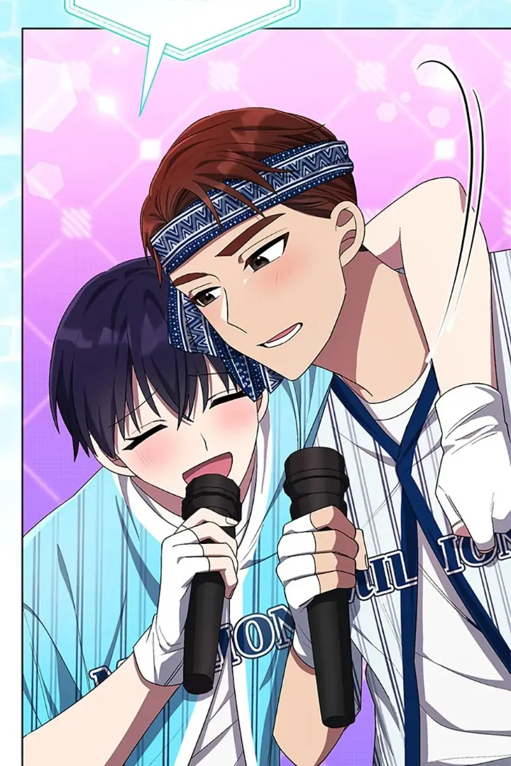 The Second Life of an Idol Chapter 63 - Halaman 30