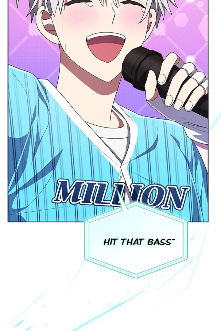 The Second Life of an Idol Chapter 63 - Halaman 32