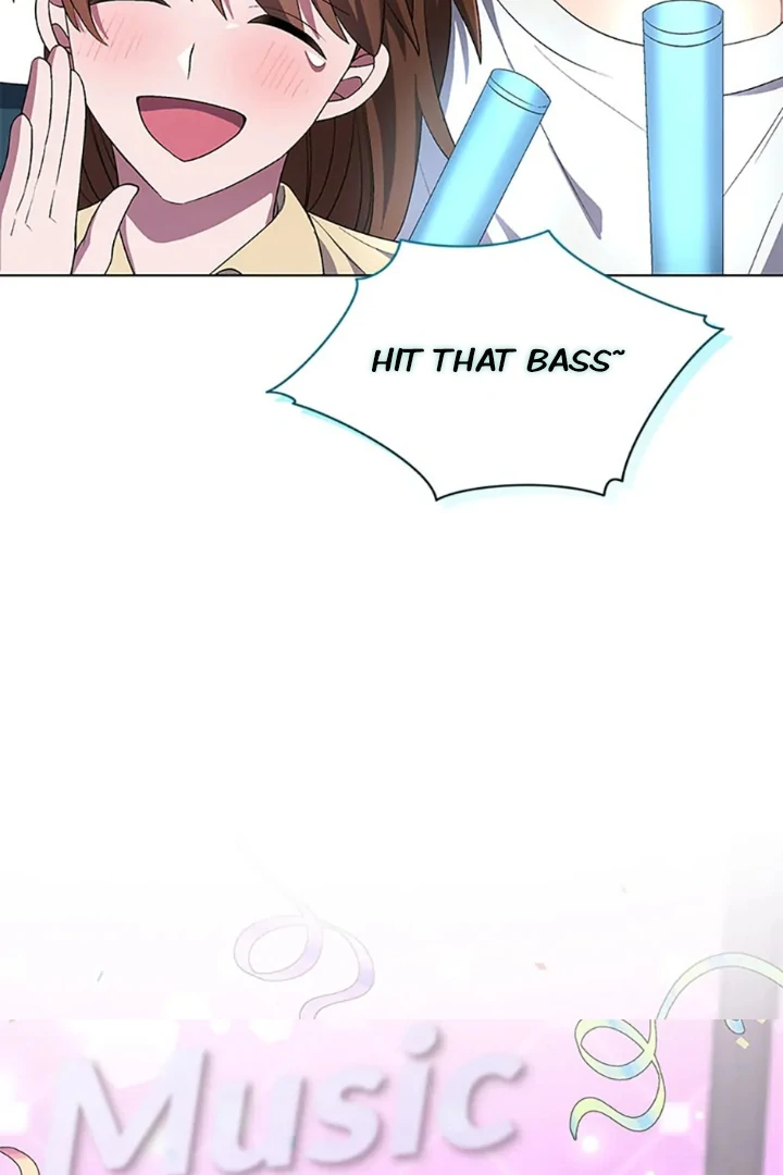 The Second Life of an Idol Chapter 63 - Halaman 34