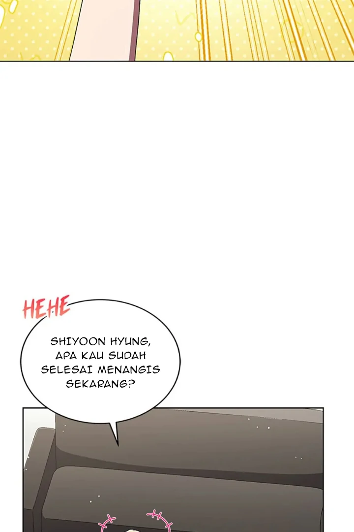 The Second Life of an Idol Chapter 63 - Halaman 40