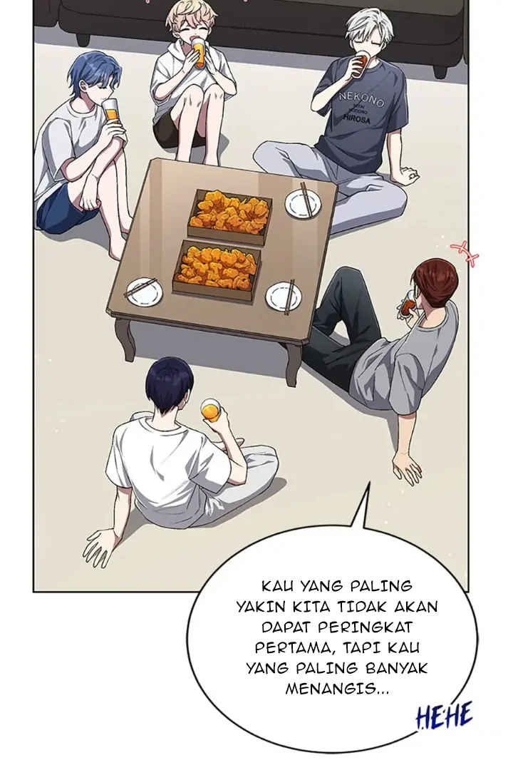 The Second Life of an Idol Chapter 63 - Halaman 41