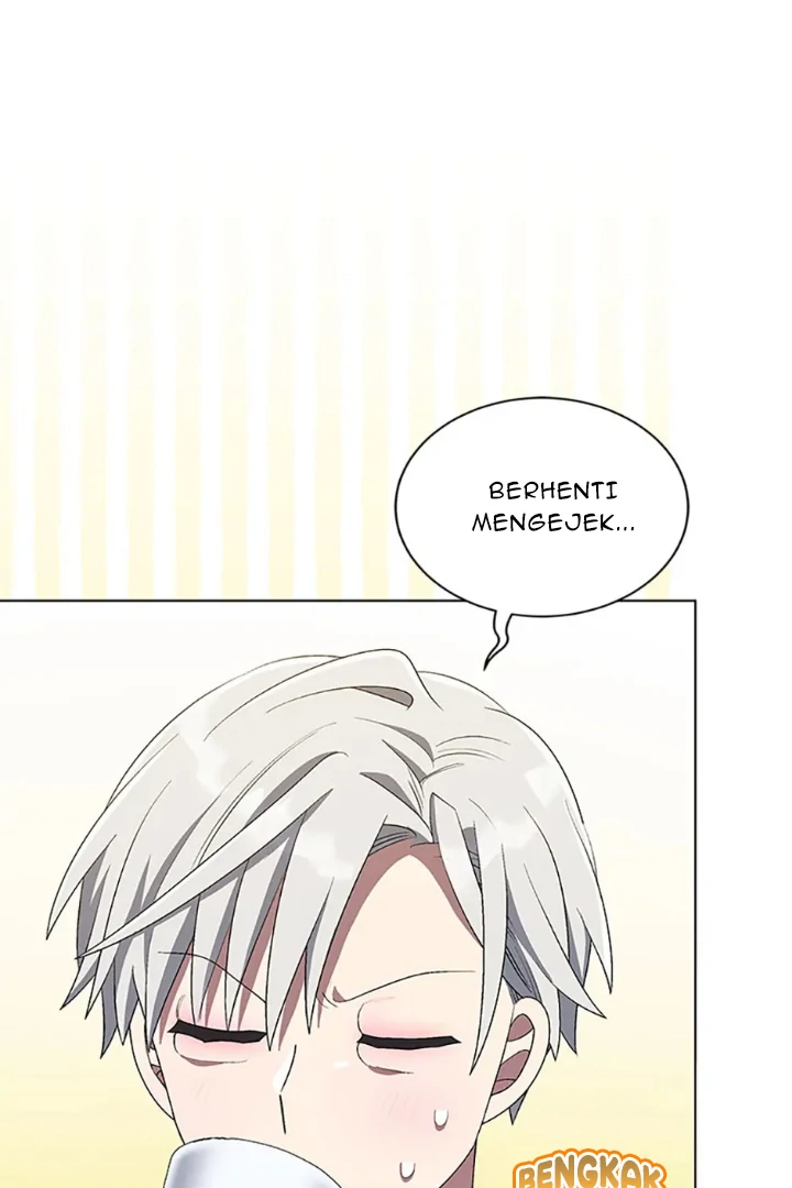 The Second Life of an Idol Chapter 63 - Halaman 42