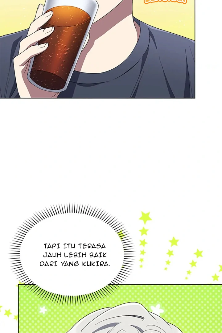 The Second Life of an Idol Chapter 63 - Halaman 43