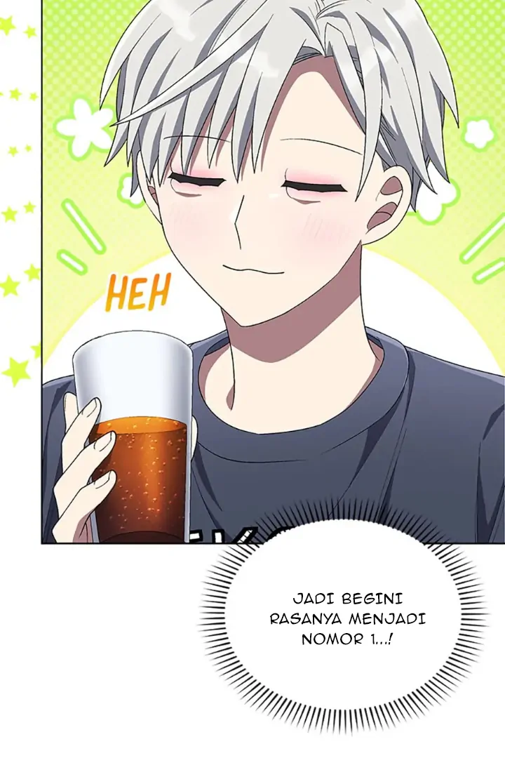 The Second Life of an Idol Chapter 63 - Halaman 44