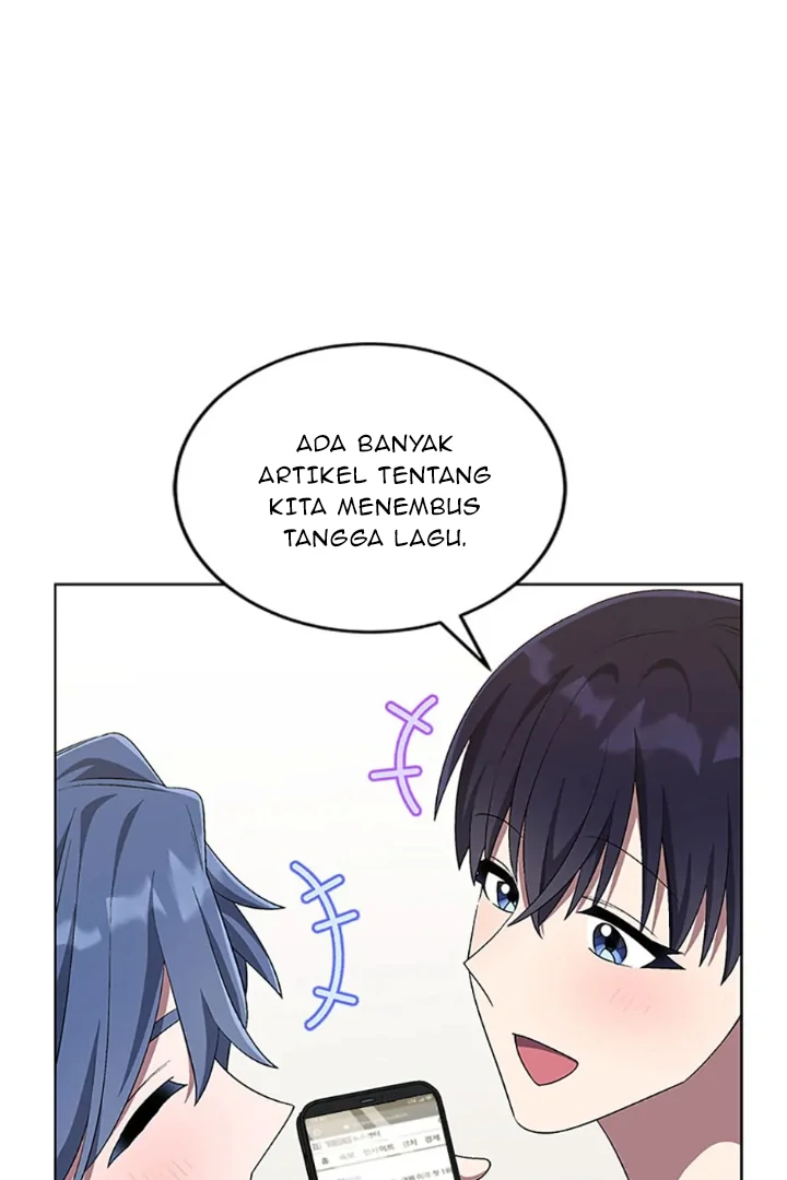 The Second Life of an Idol Chapter 63 - Halaman 45