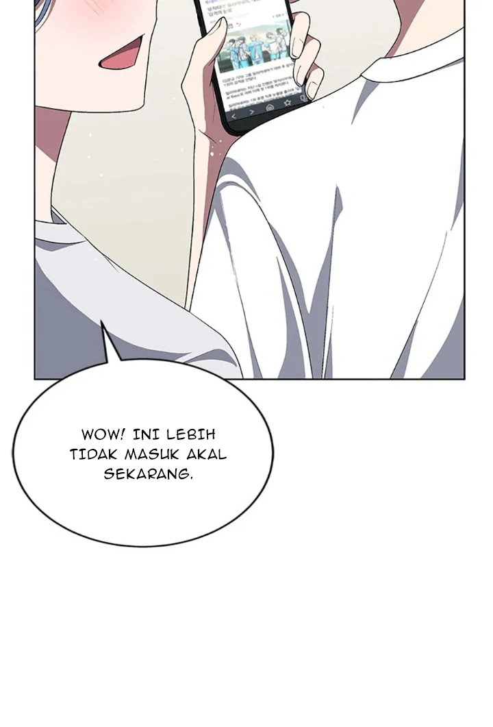 The Second Life of an Idol Chapter 63 - Halaman 46